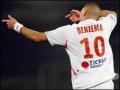 Аватар пользователя Benzema